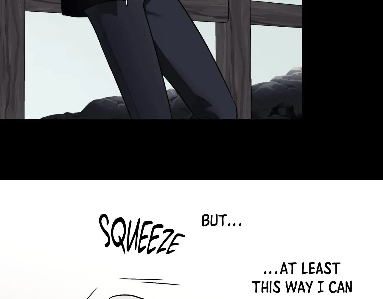 Why Are You So Kind To Everyone Except Me? Chapter 46 page 55 - 