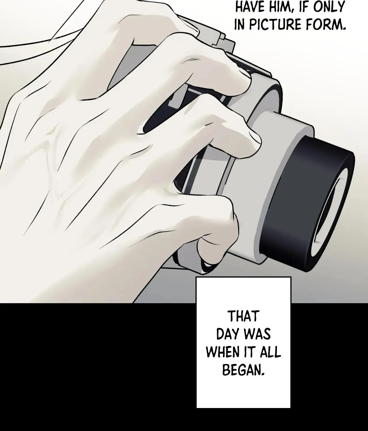 Why Are You So Kind To Everyone Except Me? Chapter 46 page 56 - 