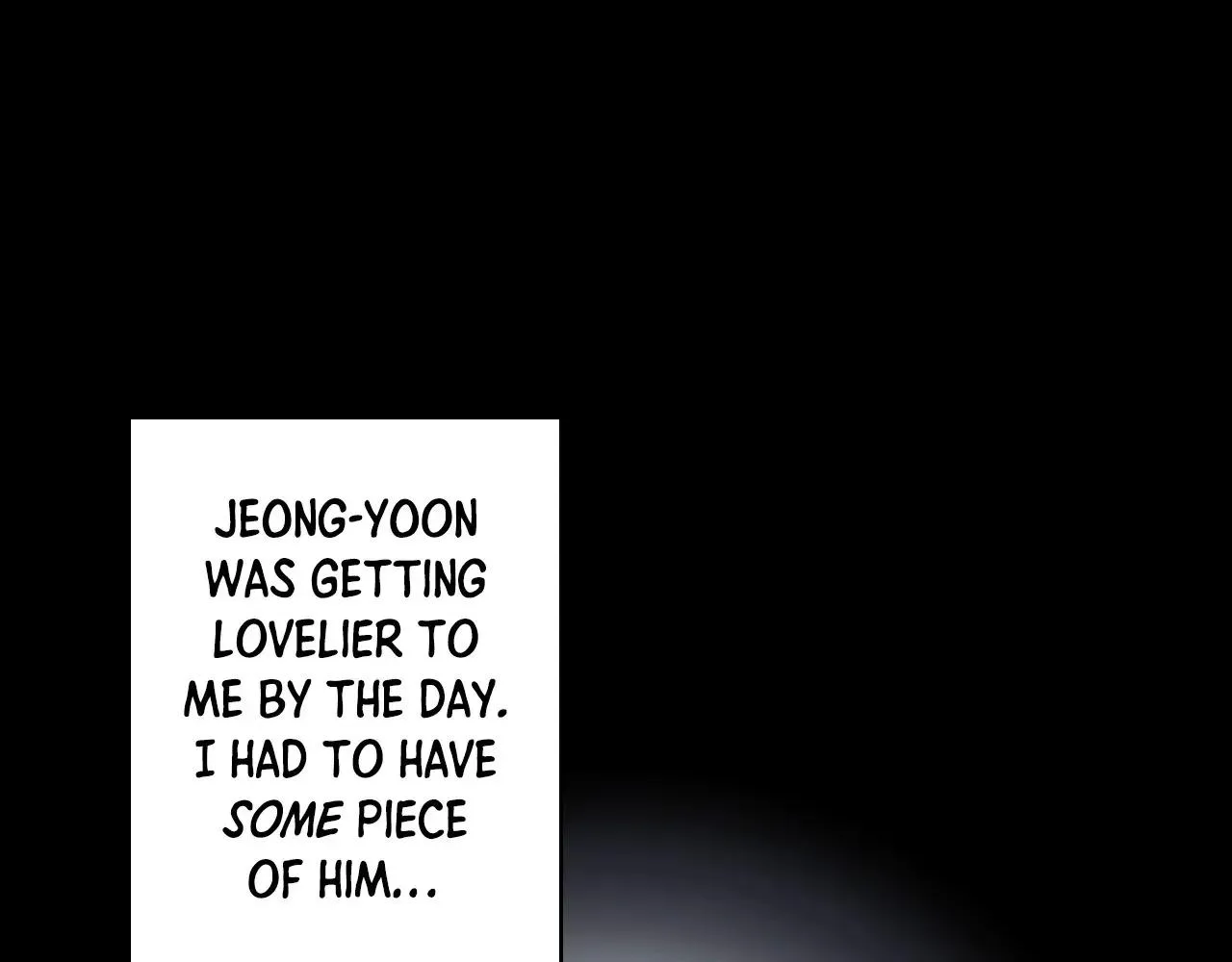 Why Are You So Kind To Everyone Except Me? Chapter 46 page 57 - 