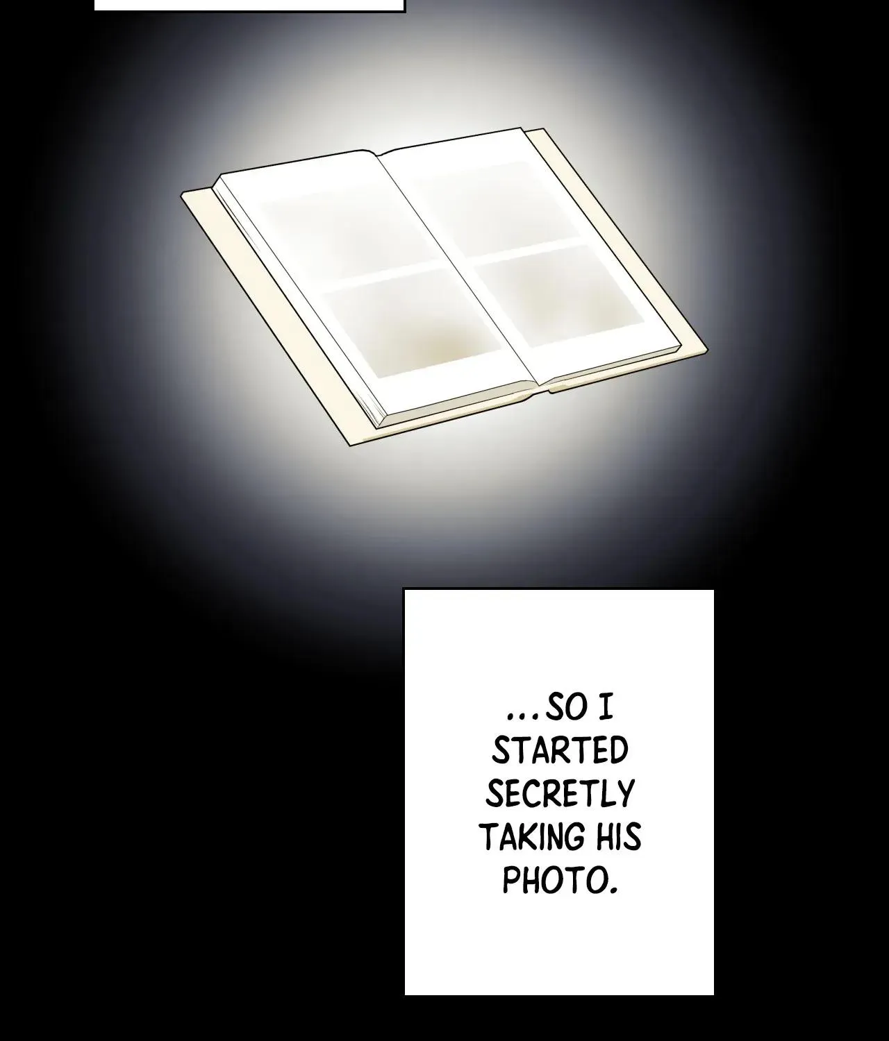 Why Are You So Kind To Everyone Except Me? Chapter 46 page 58 - 