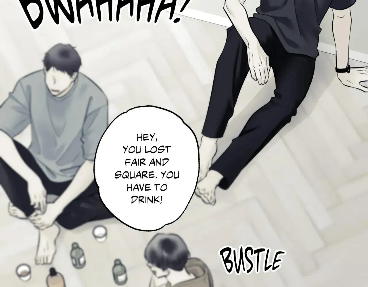 Why Are You So Kind To Everyone Except Me? Chapter 46 page 61 - 