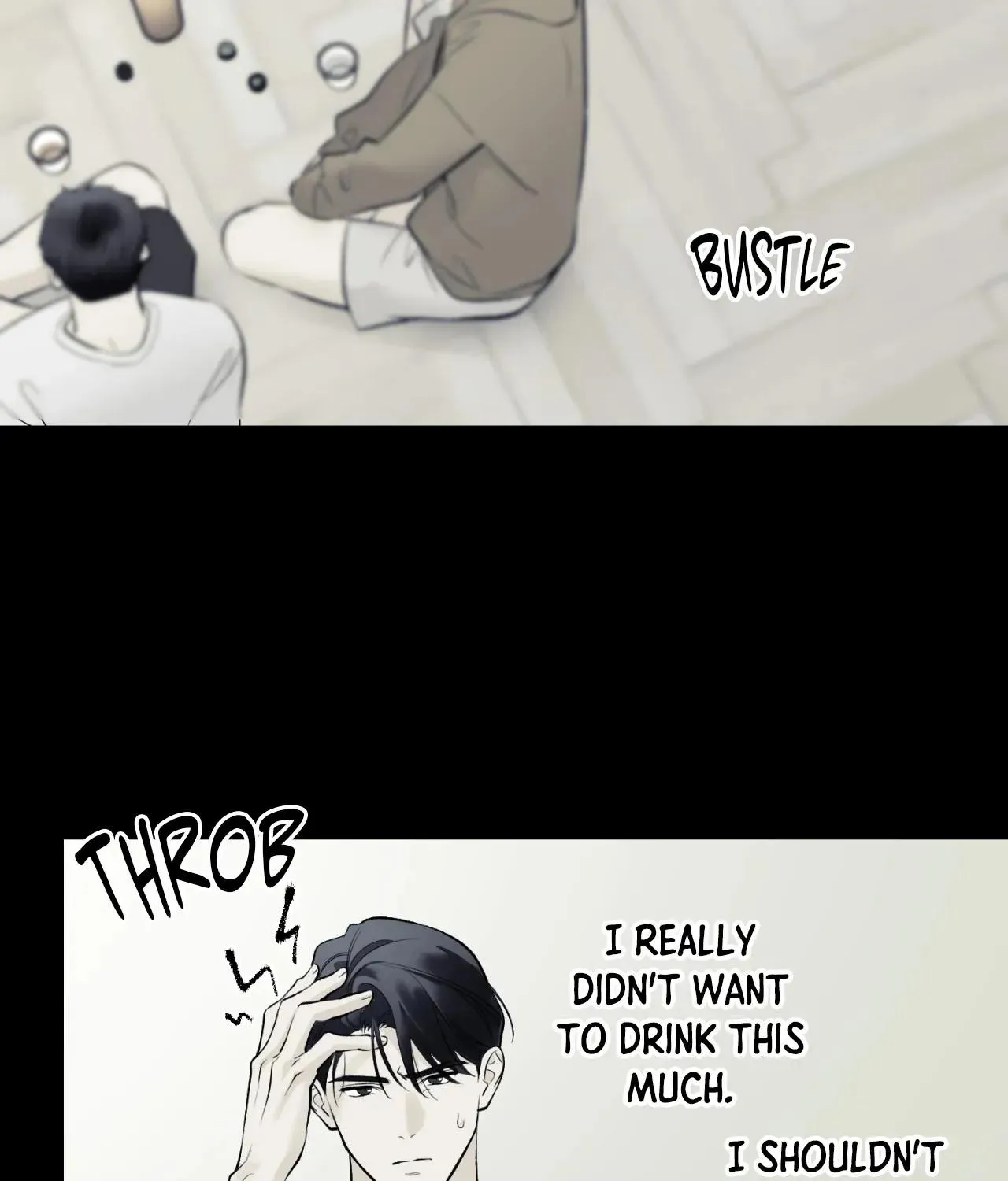 Why Are You So Kind To Everyone Except Me? Chapter 46 page 62 - 