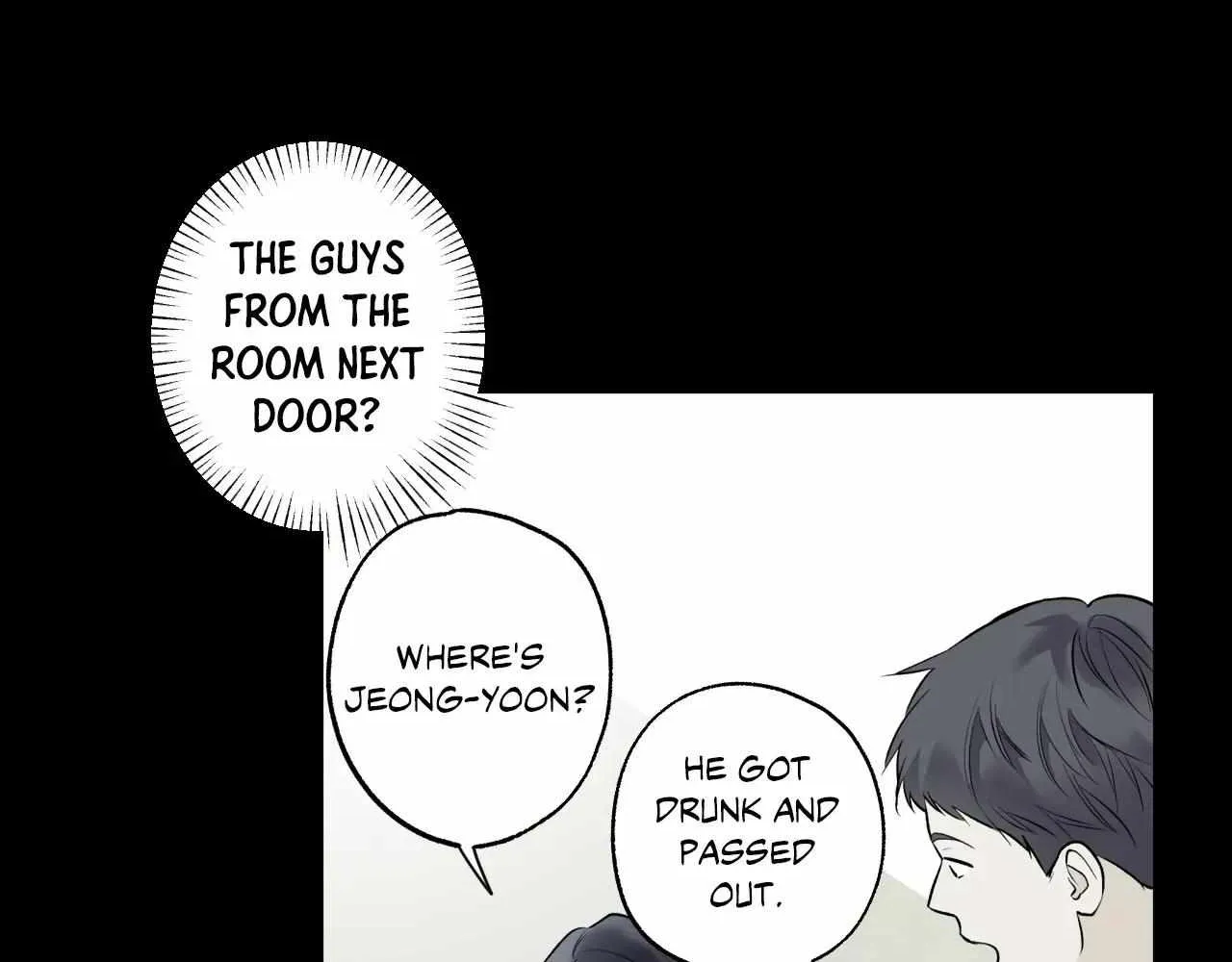 Why Are You So Kind To Everyone Except Me? Chapter 46 page 65 - 