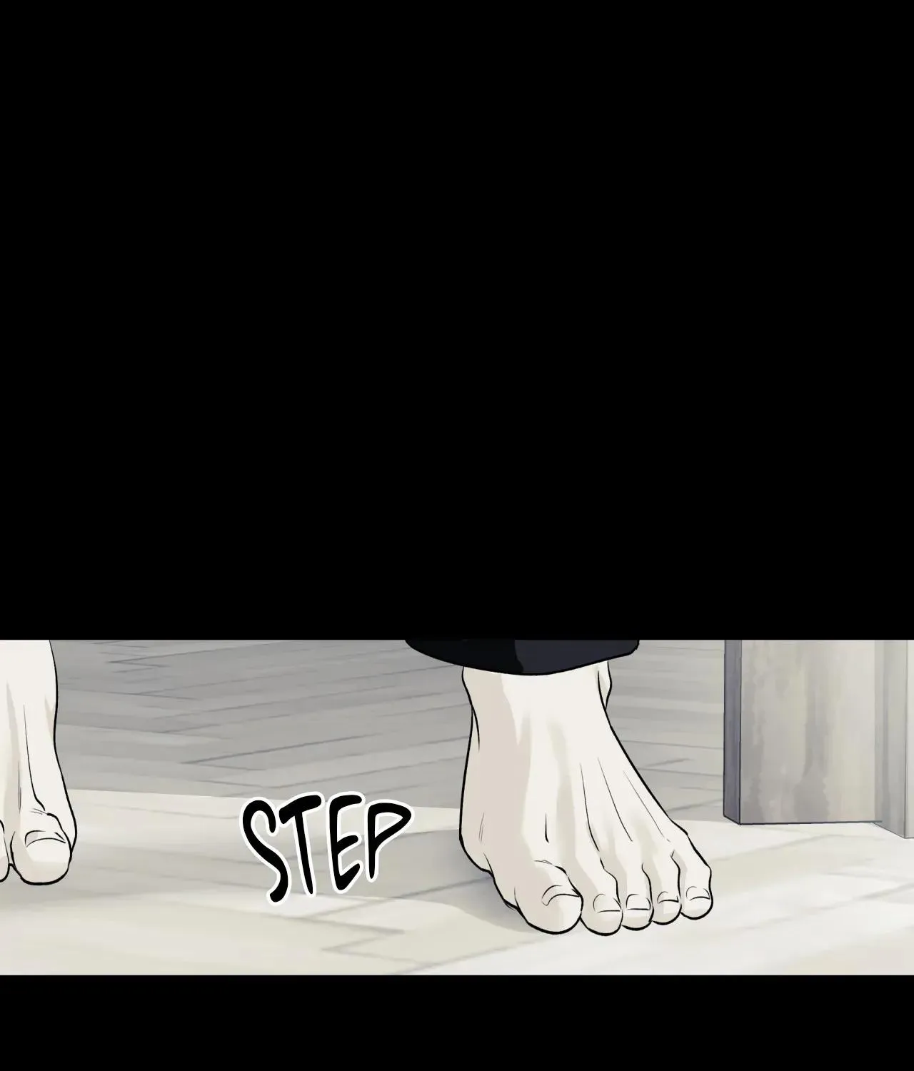 Why Are You So Kind To Everyone Except Me? Chapter 46 page 70 - 