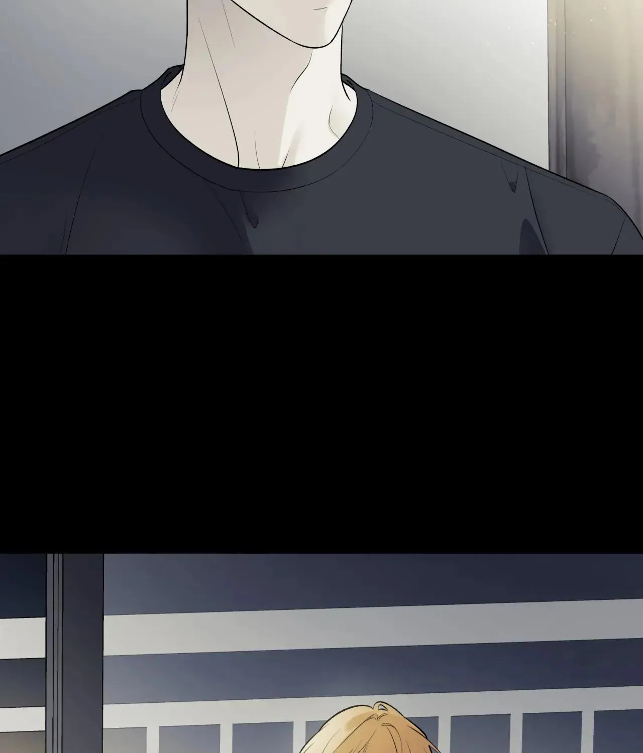 Why Are You So Kind To Everyone Except Me? Chapter 46 page 72 - 