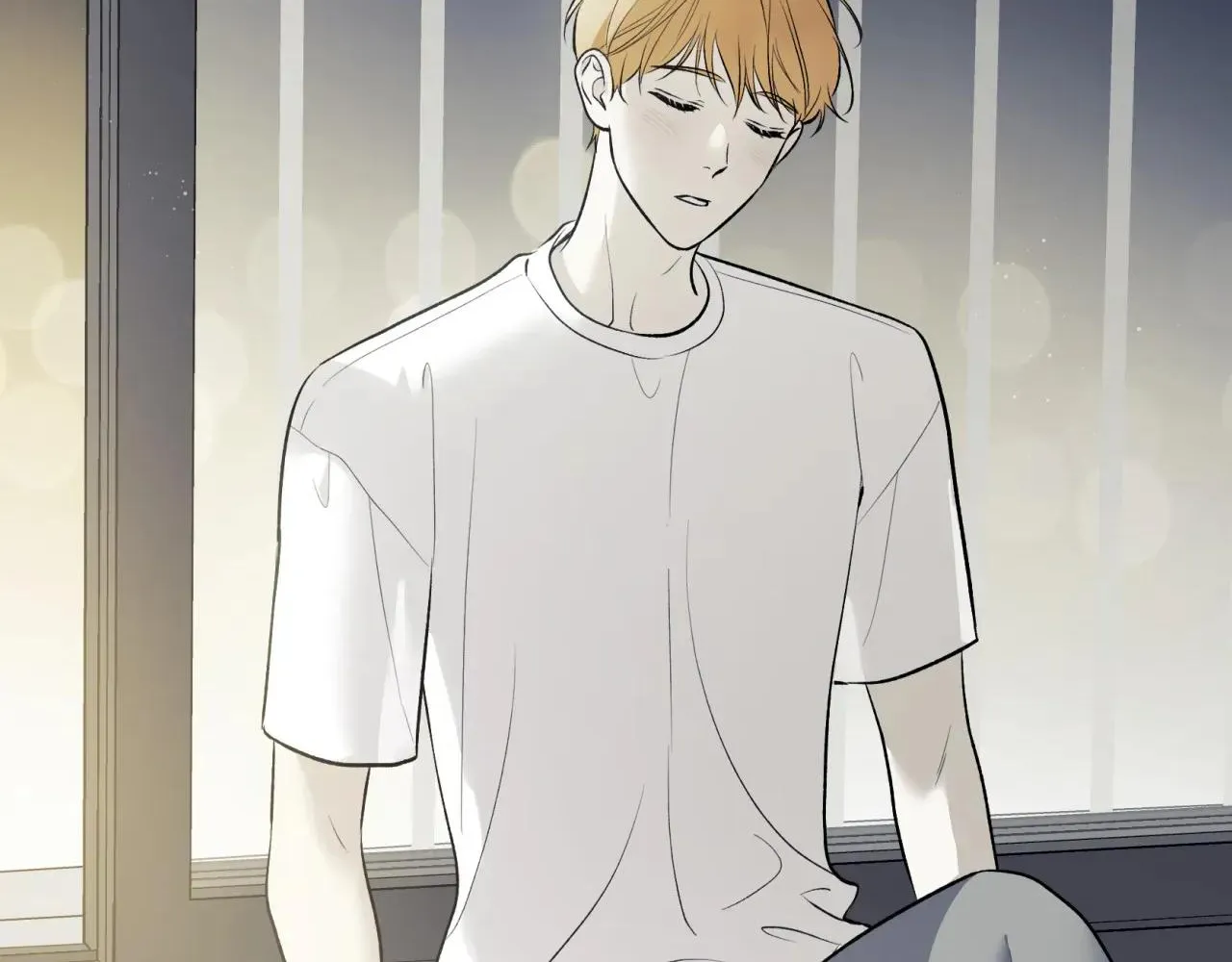 Why Are You So Kind To Everyone Except Me? Chapter 46 page 73 - 