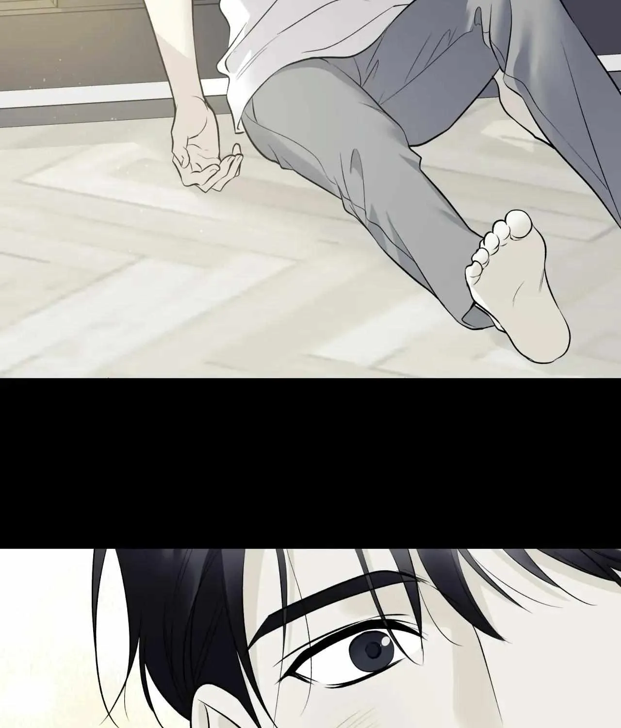 Why Are You So Kind To Everyone Except Me? Chapter 46 page 74 - 