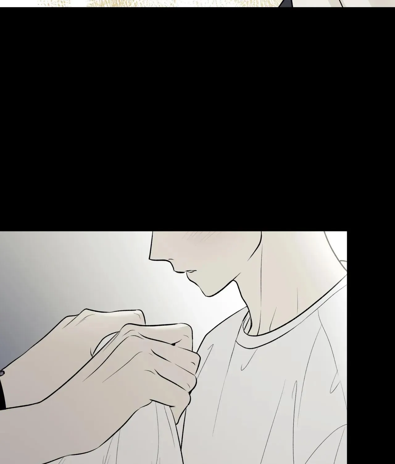 Why Are You So Kind To Everyone Except Me? Chapter 46 page 76 - 