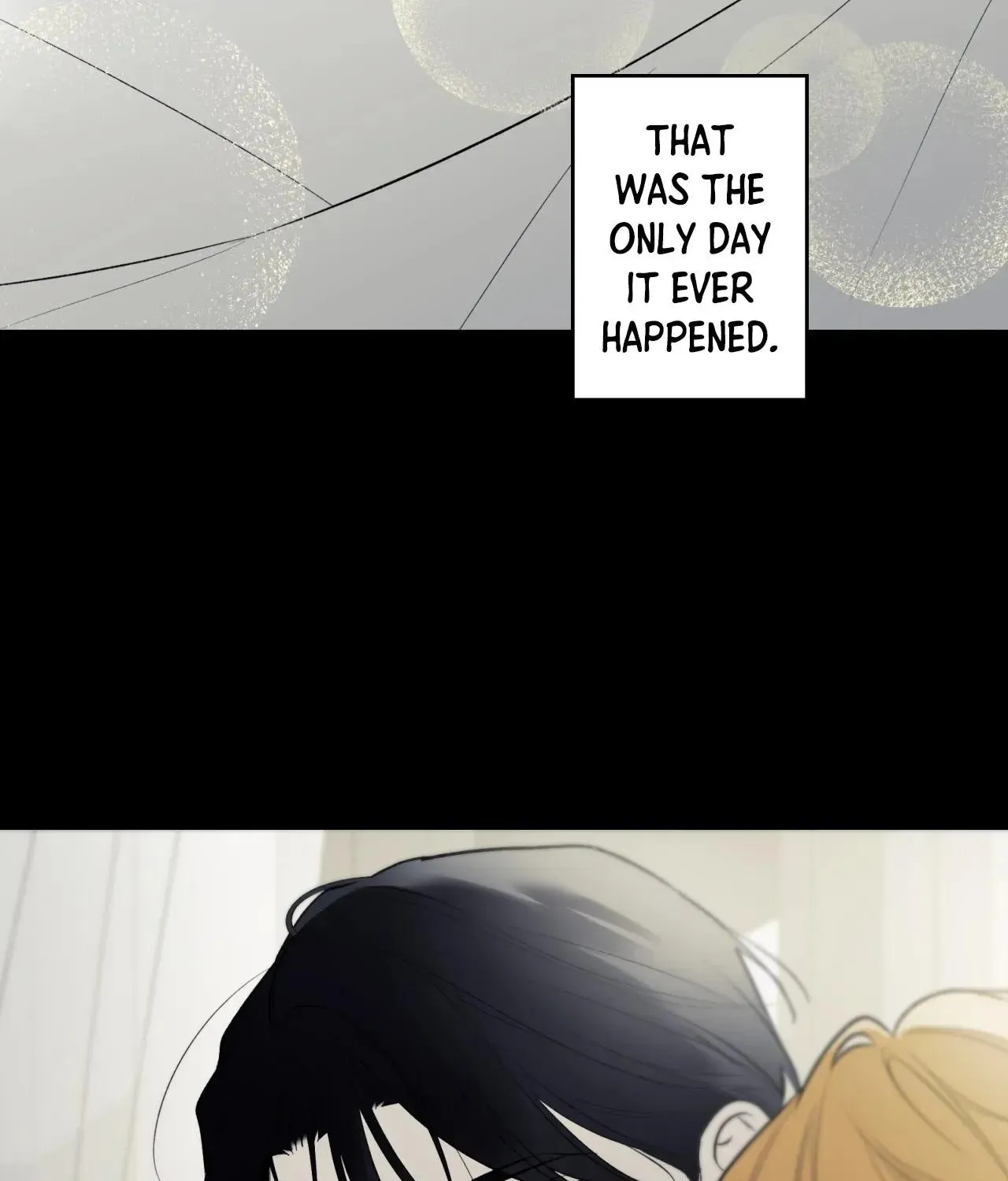 Why Are You So Kind To Everyone Except Me? Chapter 46 page 80 - 