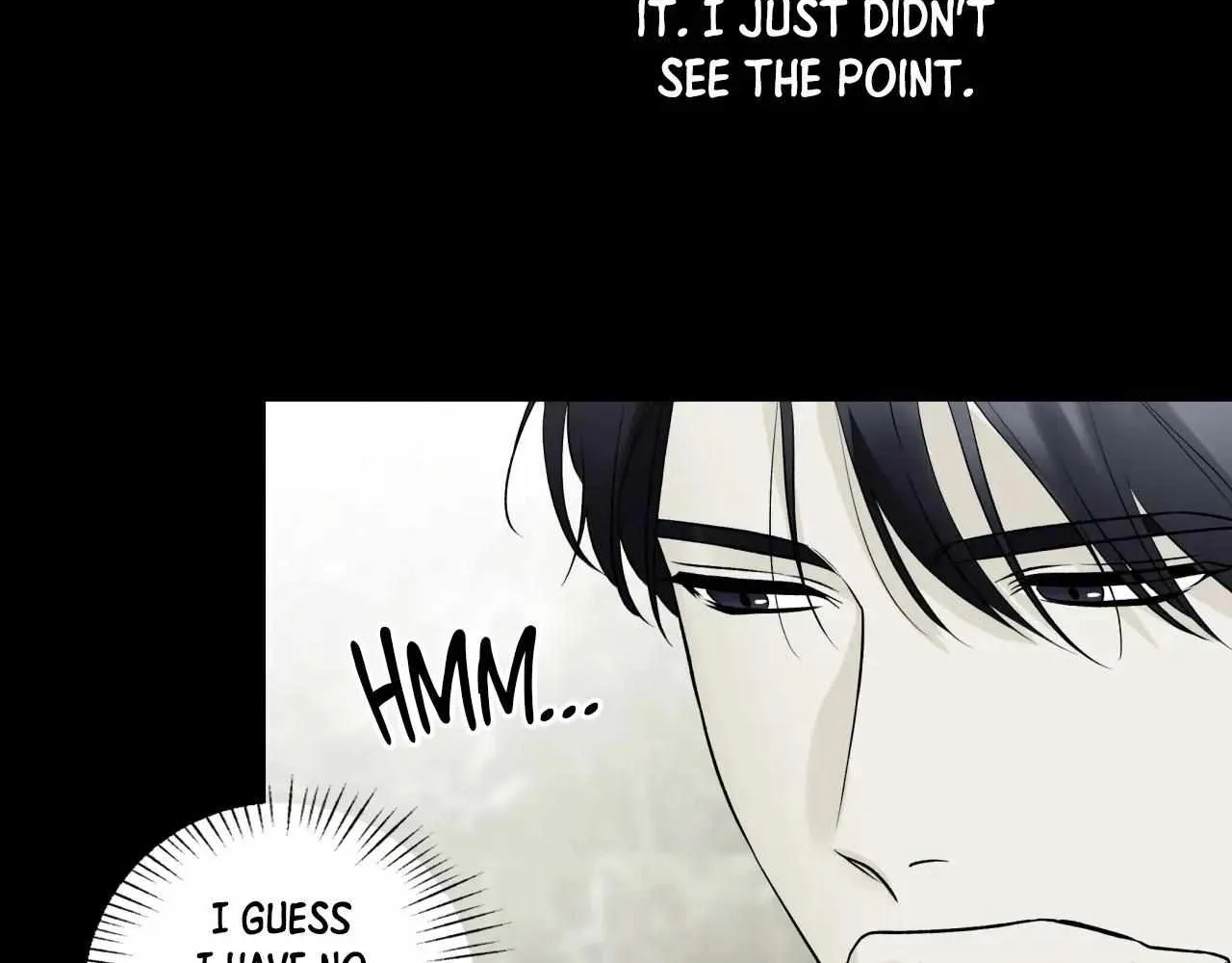Why Are You So Kind To Everyone Except Me? Chapter 46 page 9 - 