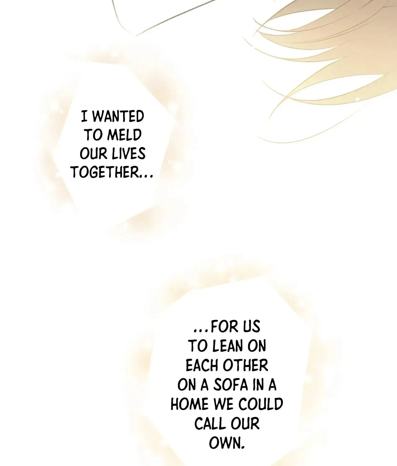 Why Are You So Kind To Everyone Except Me? Chapter 46 page 90 - 