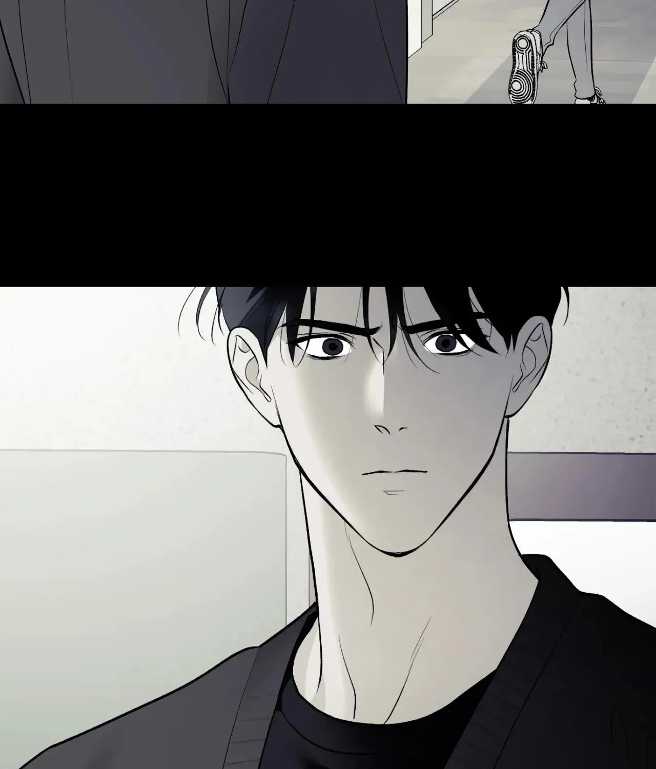 Why Are You So Kind To Everyone Except Me? Chapter 46 page 94 - 