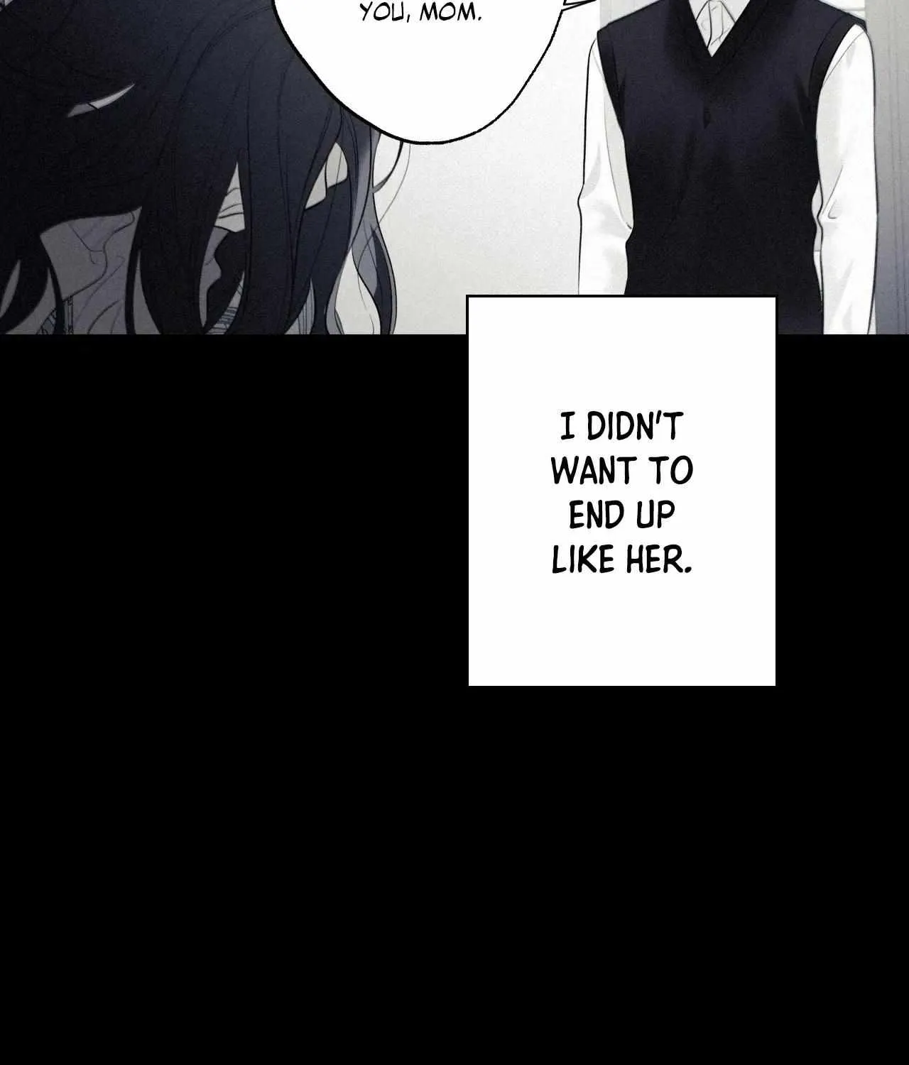 Why Are You So Kind To Everyone Except Me? Chapter 46 page 100 - 