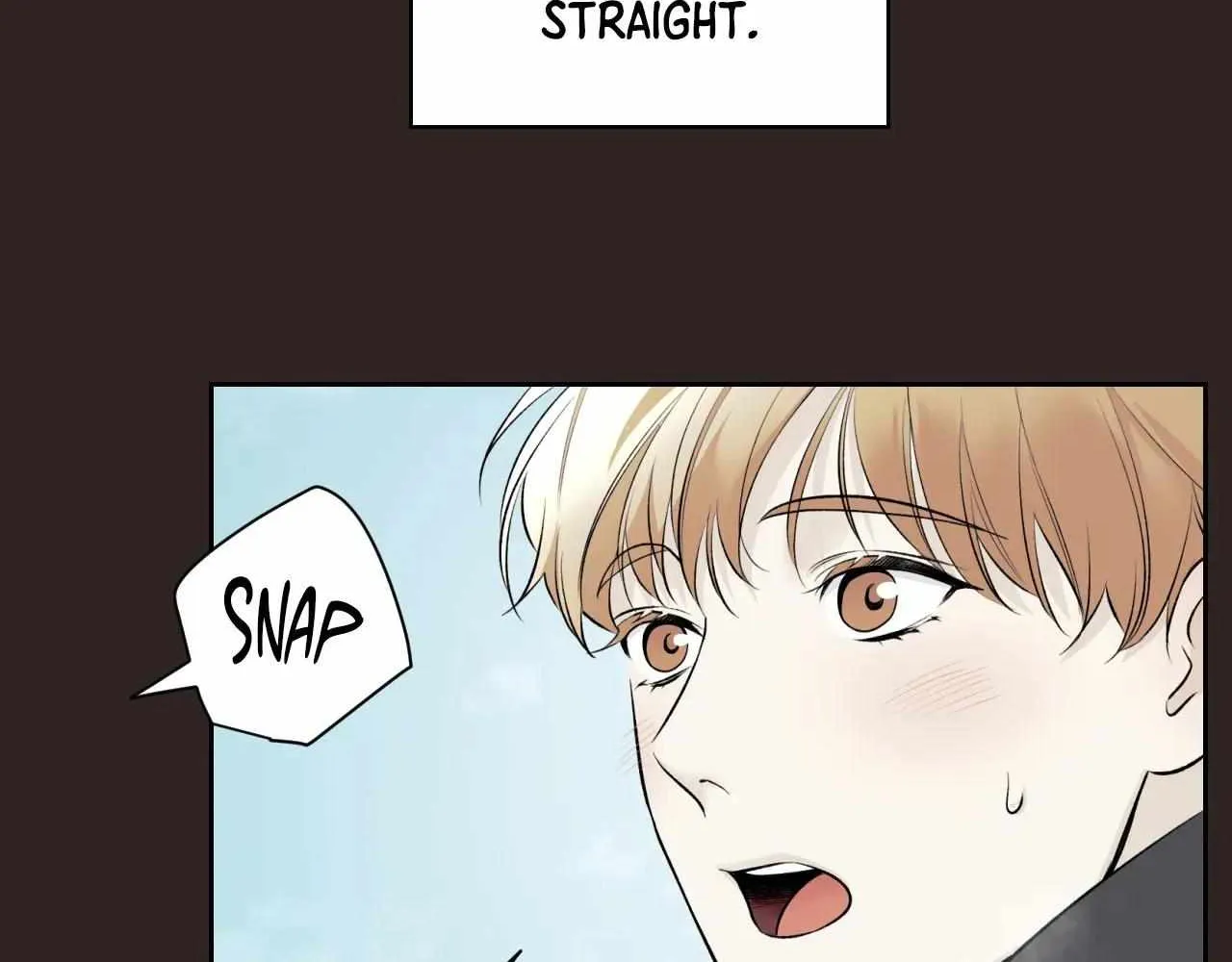 Why Are You So Kind To Everyone Except Me? Chapter 47 page 12 - 