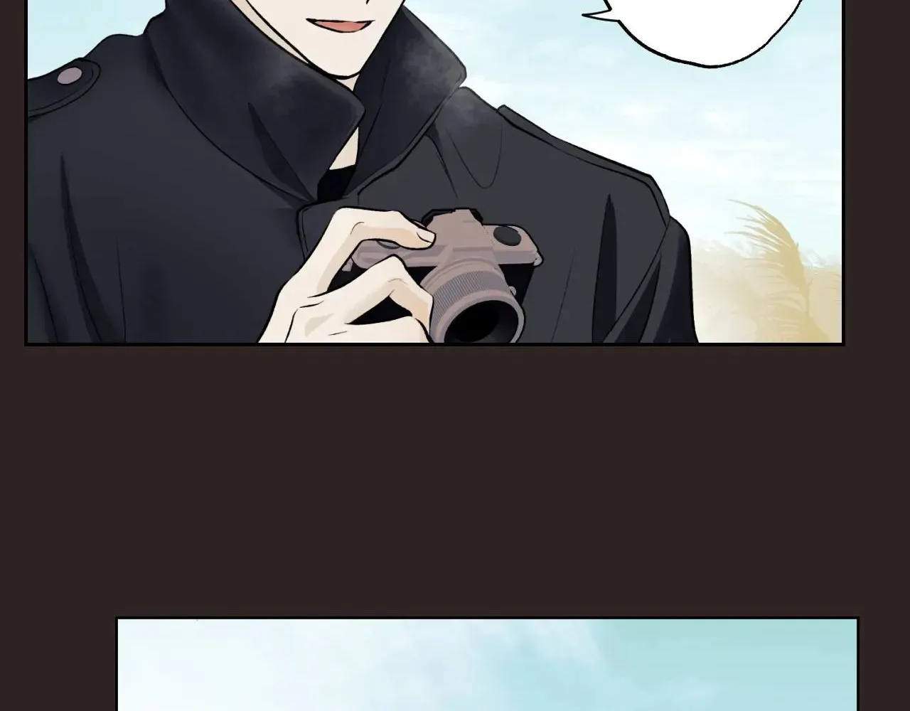 Why Are You So Kind To Everyone Except Me? Chapter 47 page 14 - 