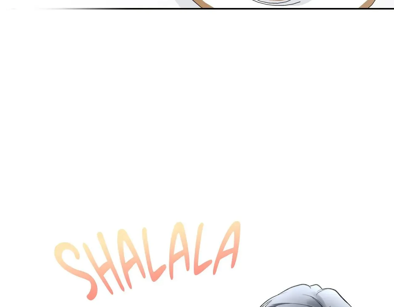 Why Are You So Kind To Everyone Except Me? Chapter 47 page 20 - 