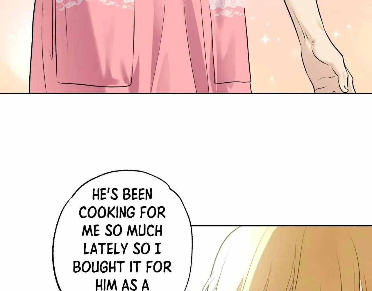 Why Are You So Kind To Everyone Except Me? Chapter 47 page 22 - 
