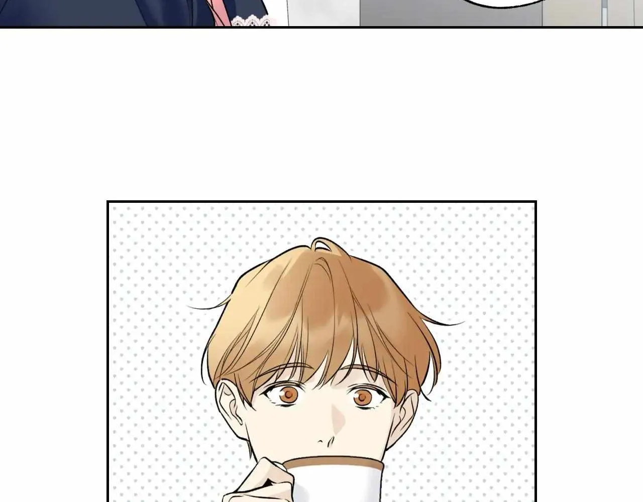 Why Are You So Kind To Everyone Except Me? Chapter 47 page 26 - 