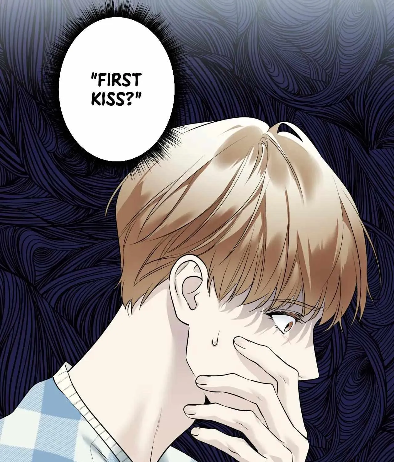 Why Are You So Kind To Everyone Except Me? Chapter 47 page 31 - 