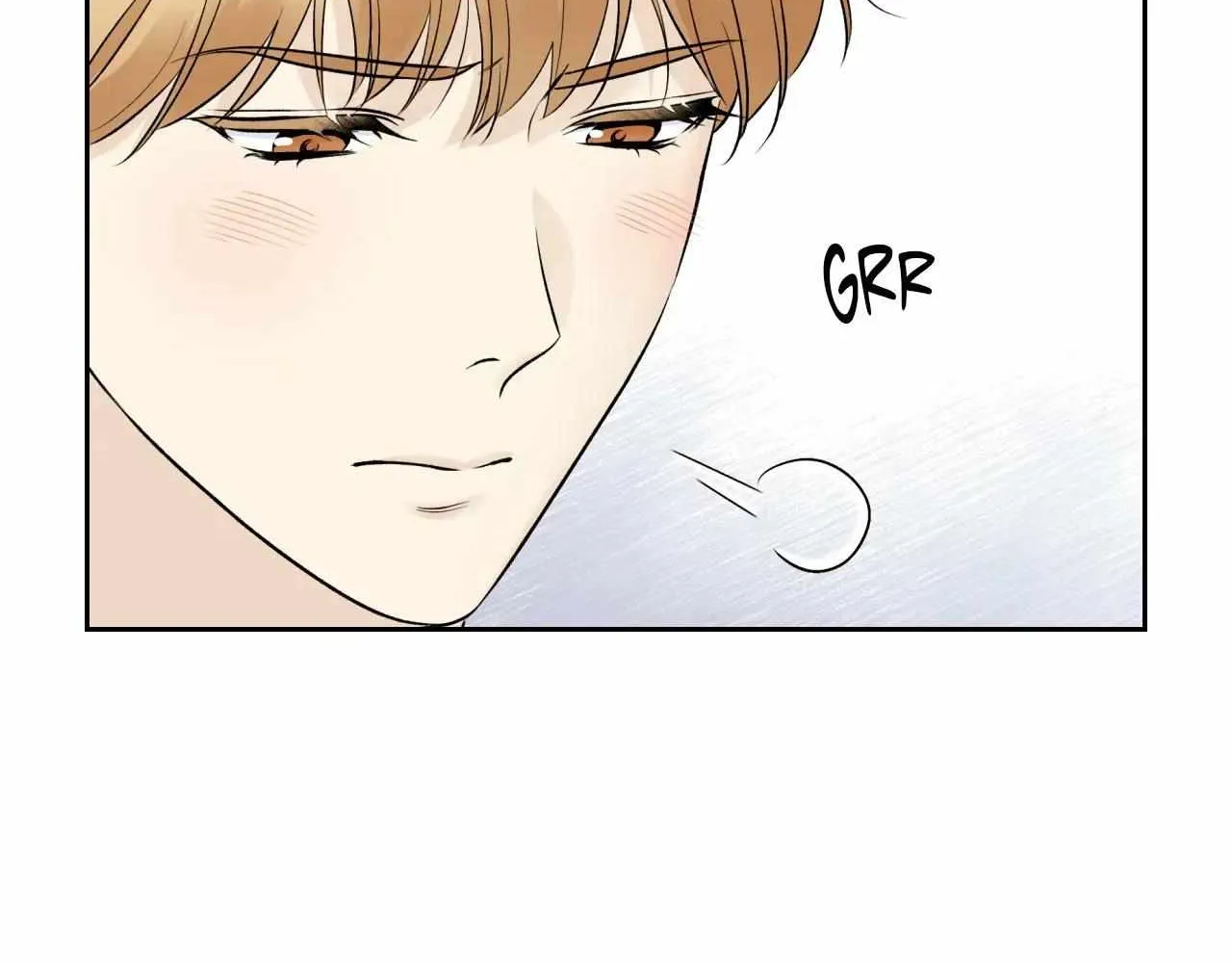 Why Are You So Kind To Everyone Except Me? Chapter 47 page 36 - 