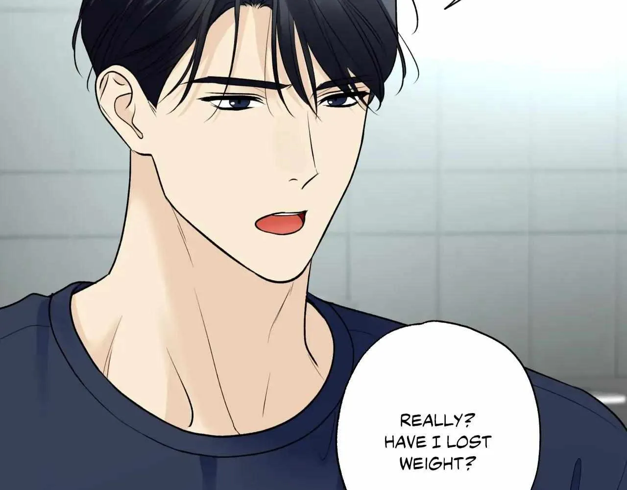 Why Are You So Kind To Everyone Except Me? Chapter 47 page 42 - 