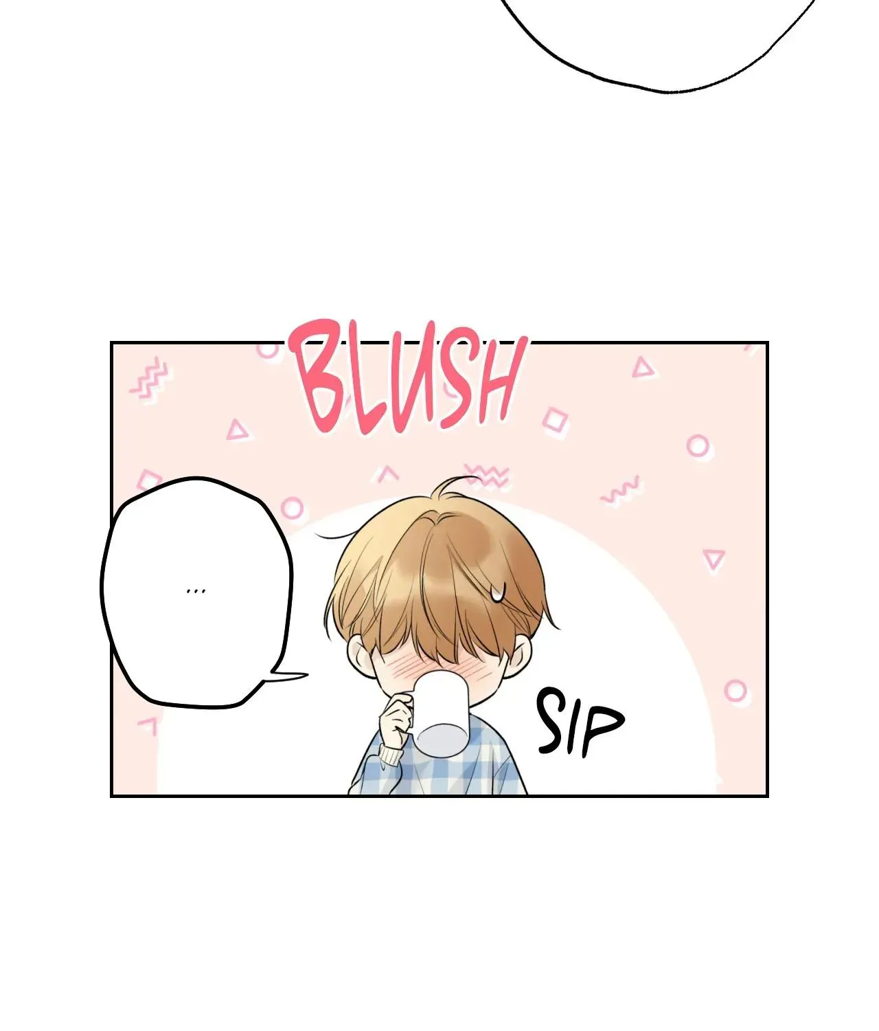 Why Are You So Kind To Everyone Except Me? Chapter 47 page 51 - 