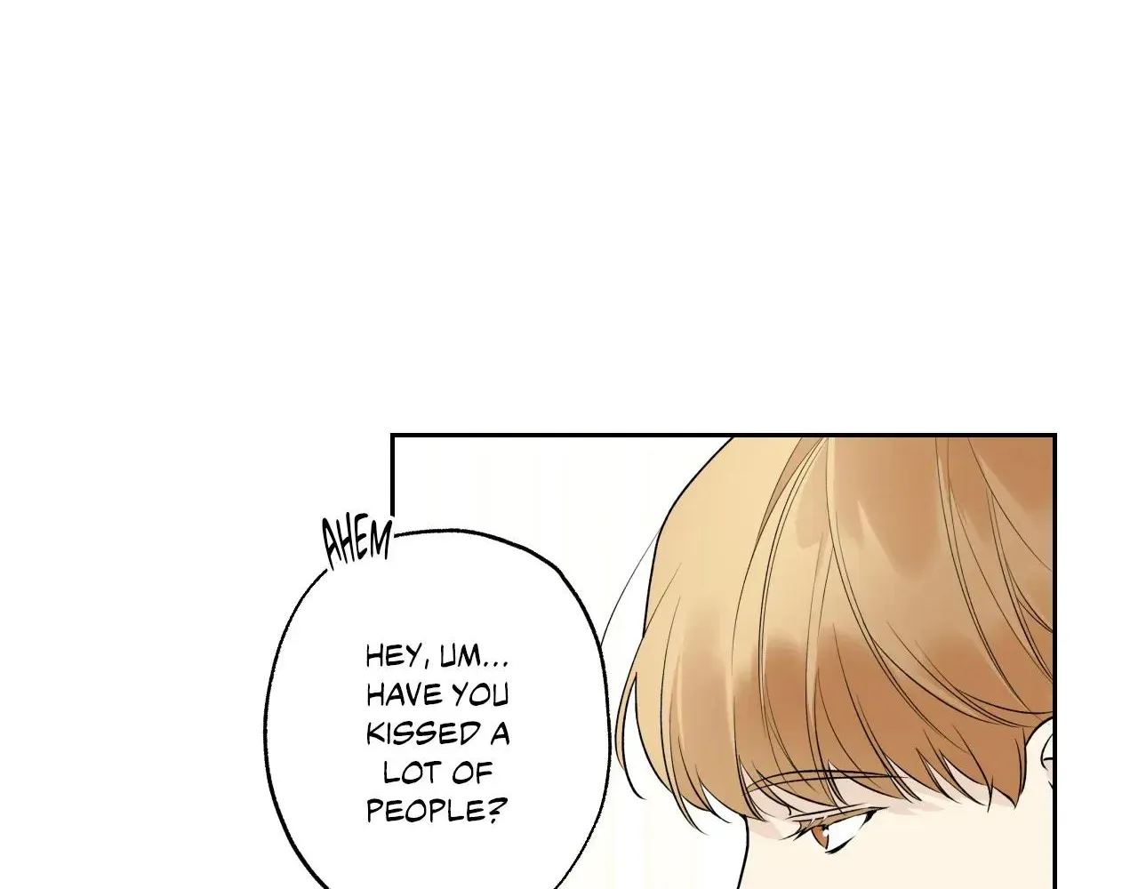 Why Are You So Kind To Everyone Except Me? Chapter 47 page 52 - 