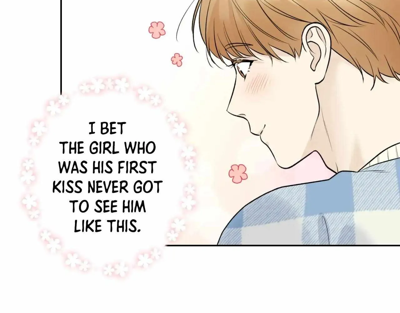Why Are You So Kind To Everyone Except Me? Chapter 47 page 60 - 