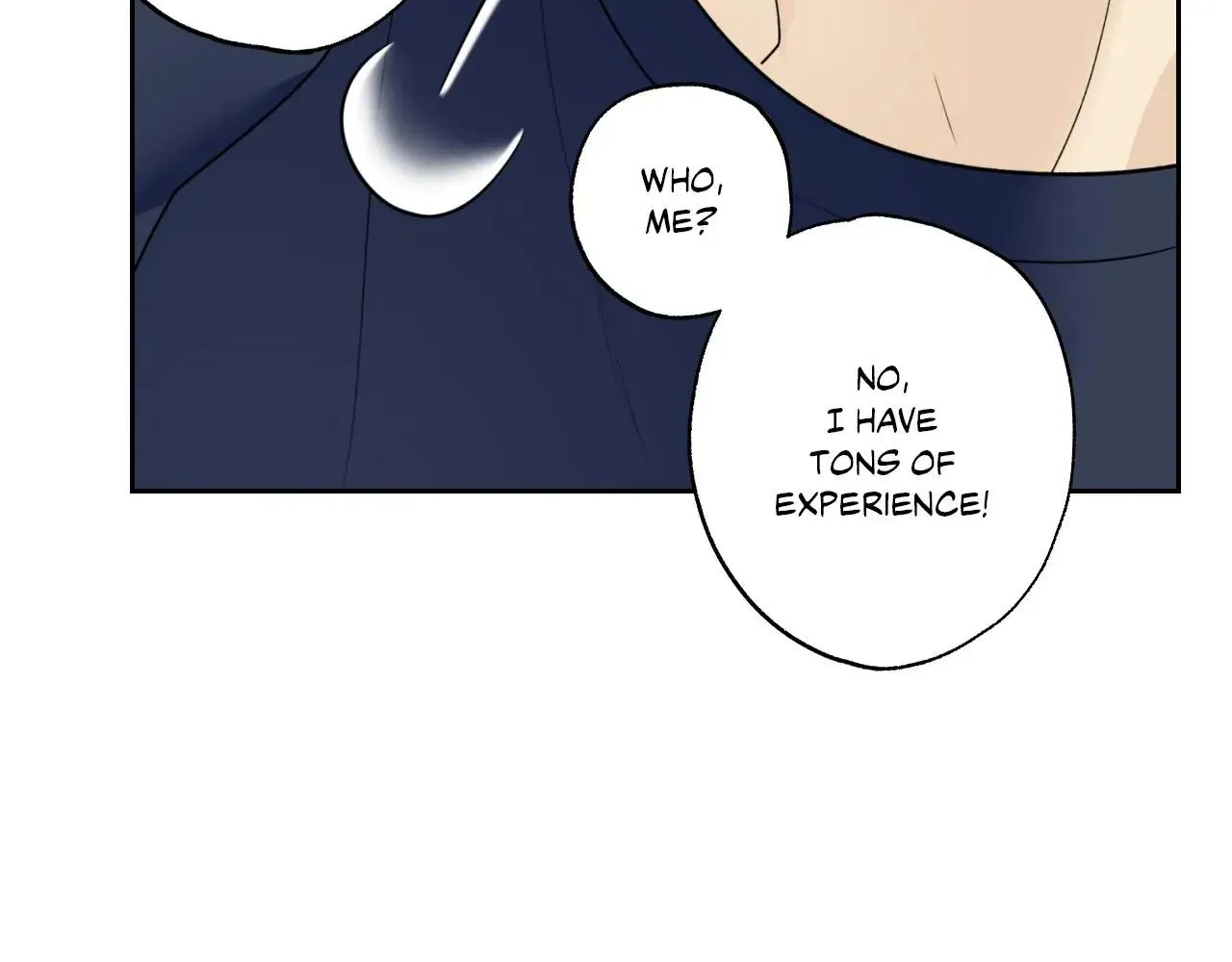Why Are You So Kind To Everyone Except Me? Chapter 47 page 62 - 