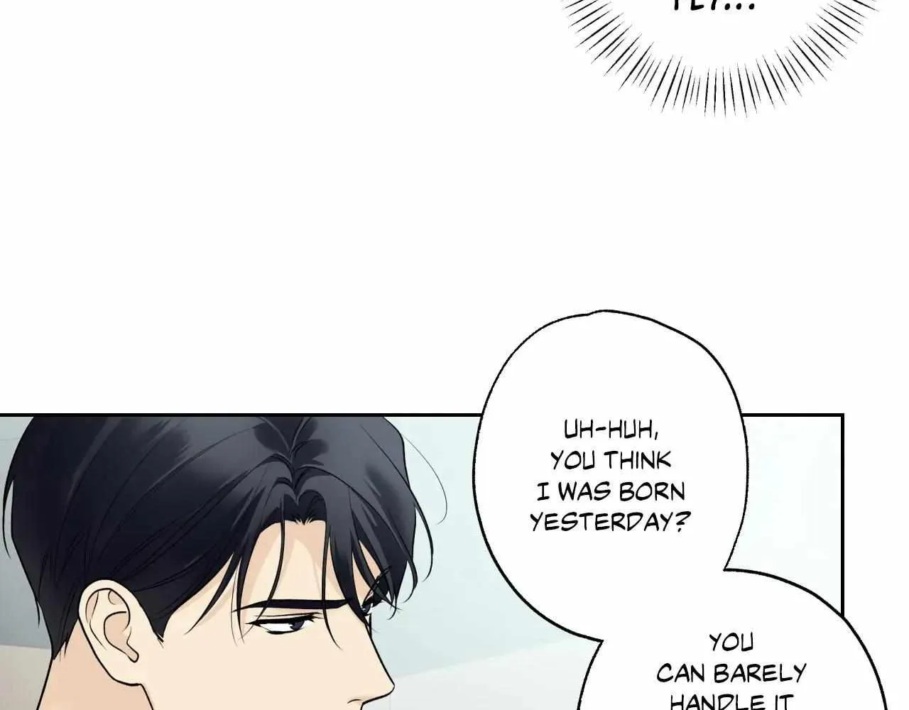 Why Are You So Kind To Everyone Except Me? Chapter 47 page 64 - 