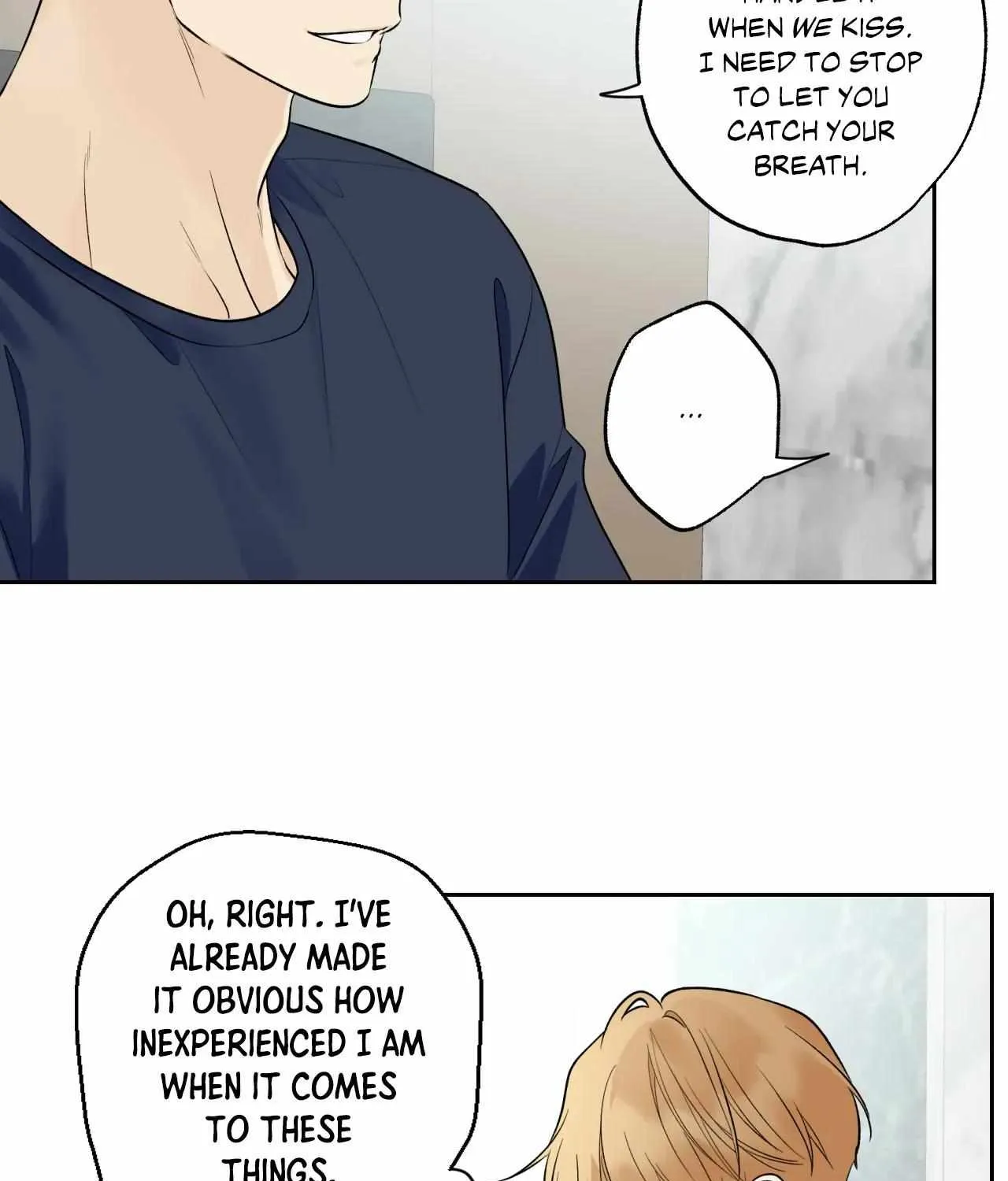 Why Are You So Kind To Everyone Except Me? Chapter 47 page 65 - 