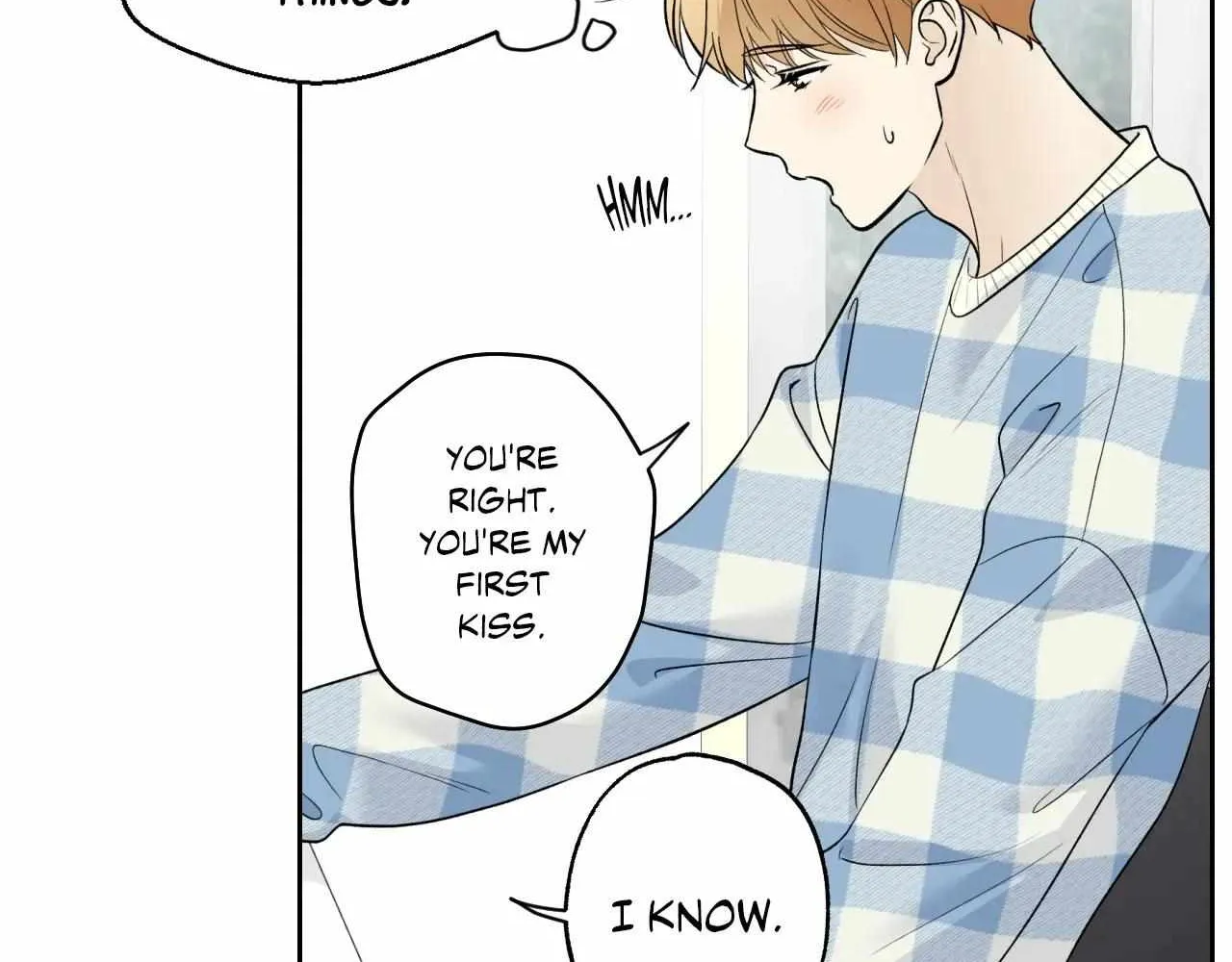 Why Are You So Kind To Everyone Except Me? Chapter 47 page 66 - 