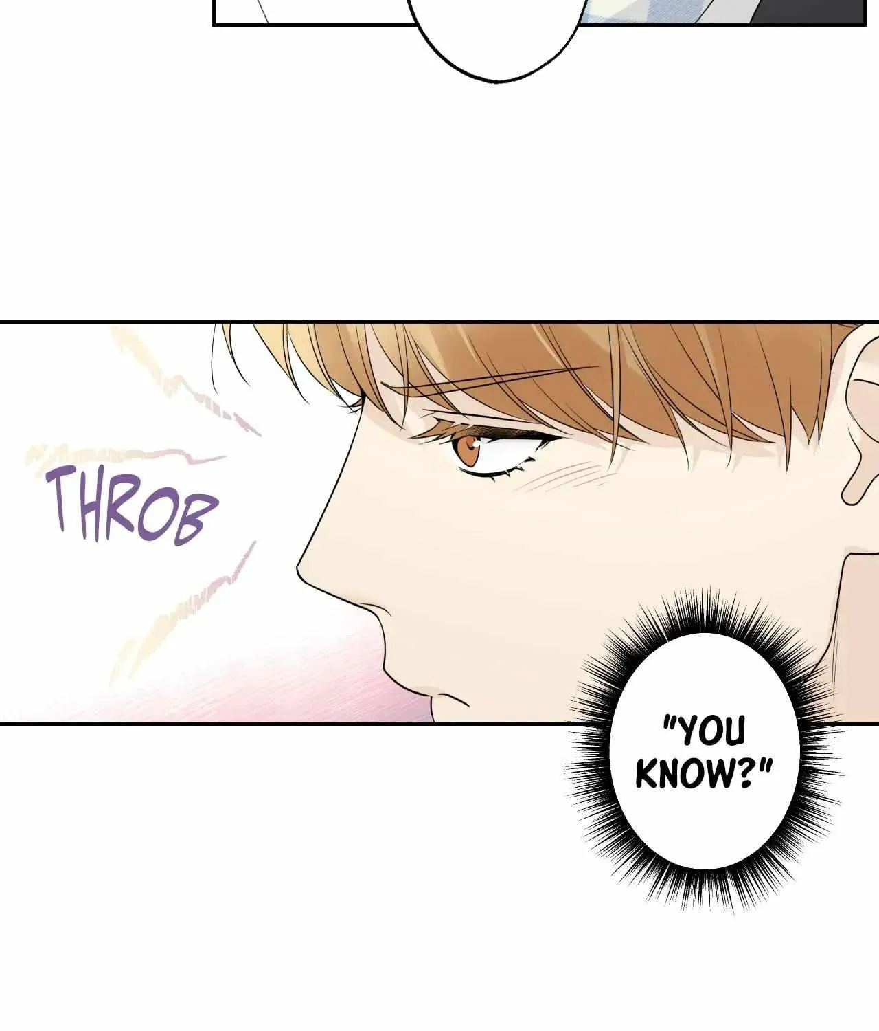 Why Are You So Kind To Everyone Except Me? Chapter 47 page 67 - 