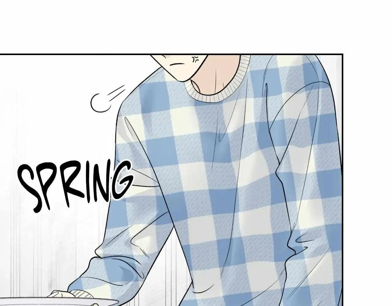 Why Are You So Kind To Everyone Except Me? Chapter 47 page 68 - 