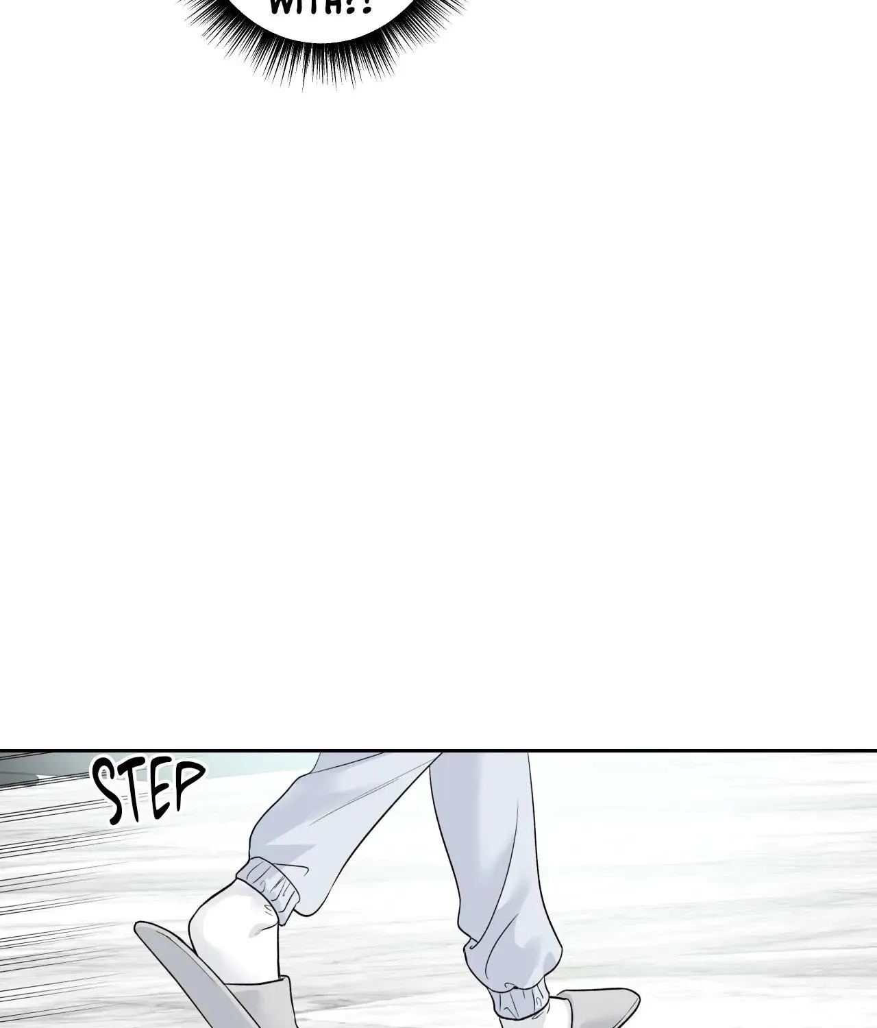 Why Are You So Kind To Everyone Except Me? Chapter 47 page 71 - 