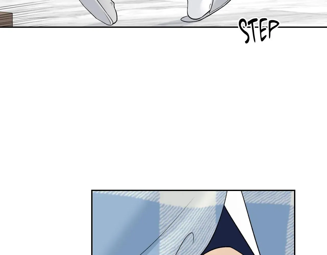 Why Are You So Kind To Everyone Except Me? Chapter 47 page 72 - 