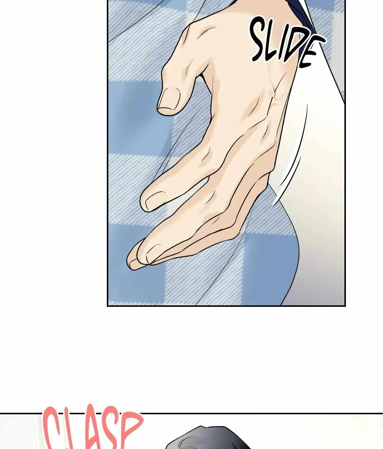 Why Are You So Kind To Everyone Except Me? Chapter 47 page 73 - 