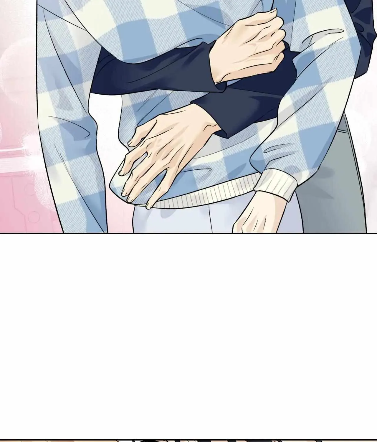 Why Are You So Kind To Everyone Except Me? Chapter 47 page 75 - 