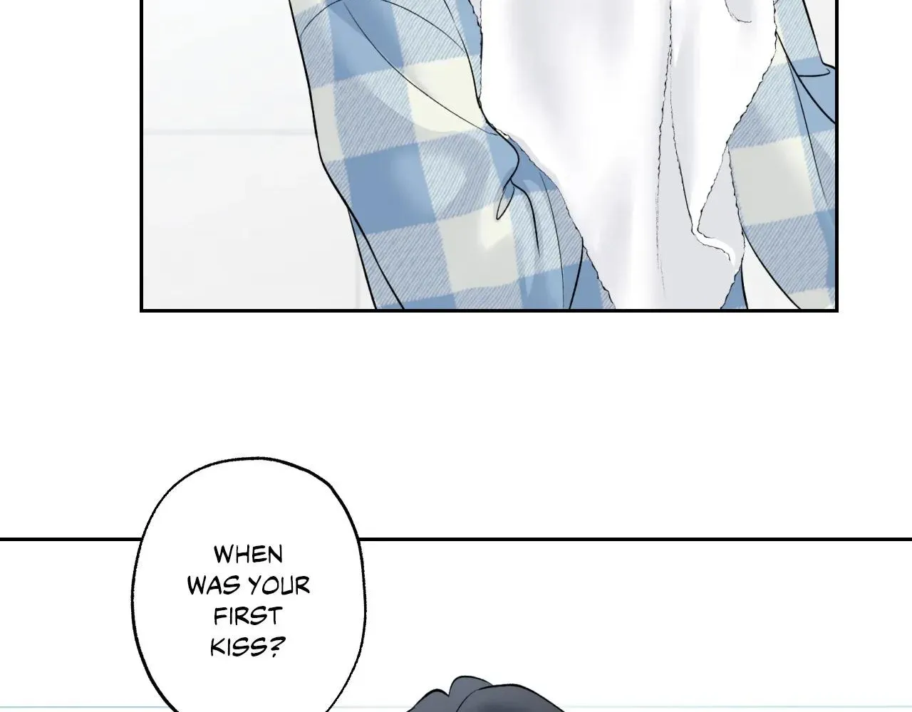 Why Are You So Kind To Everyone Except Me? Chapter 47 page 84 - 