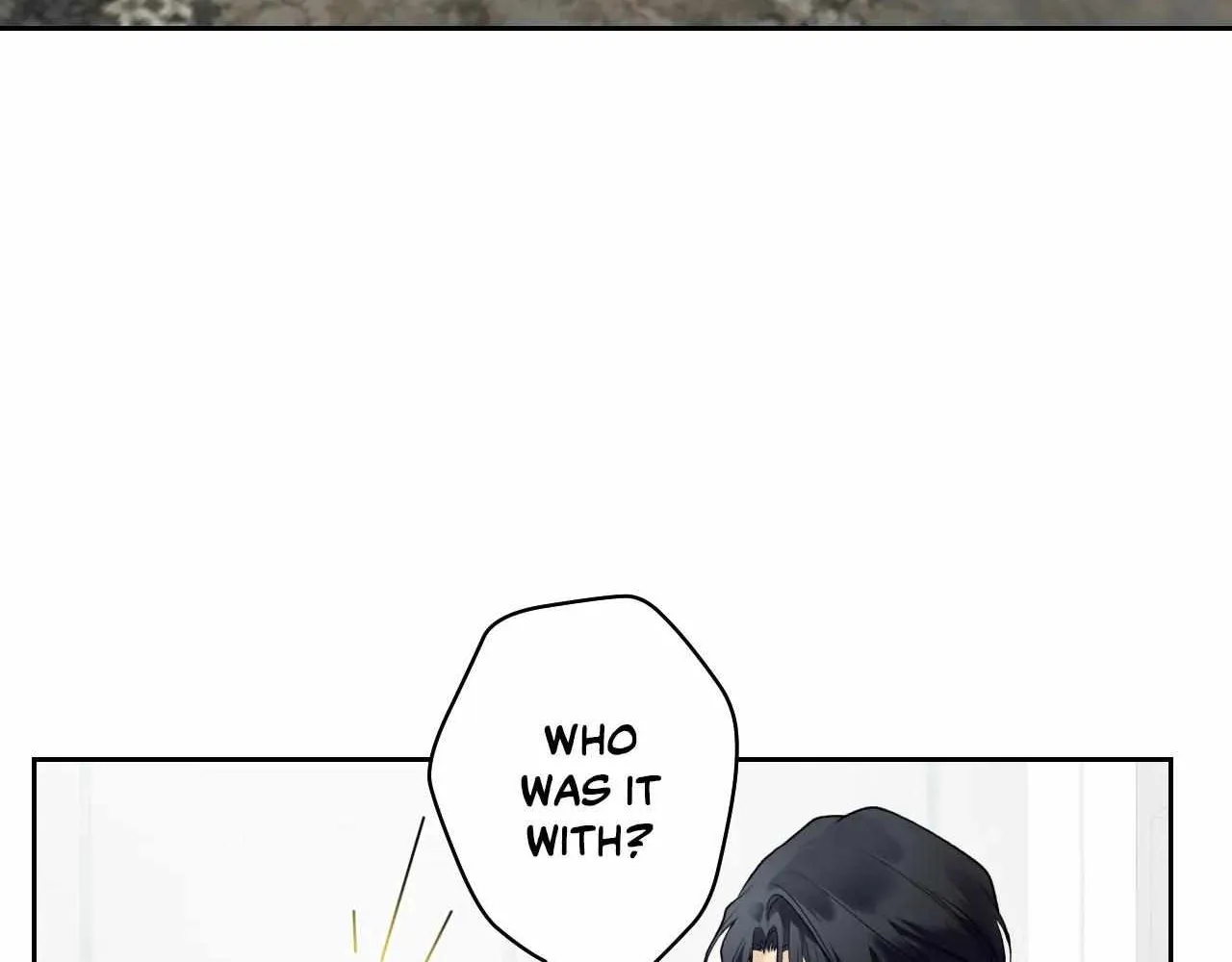 Why Are You So Kind To Everyone Except Me? Chapter 47 page 88 - 