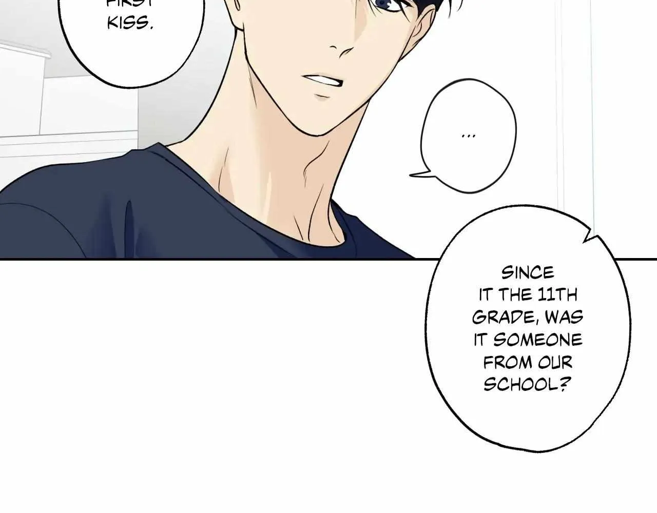 Why Are You So Kind To Everyone Except Me? Chapter 47 page 90 - 