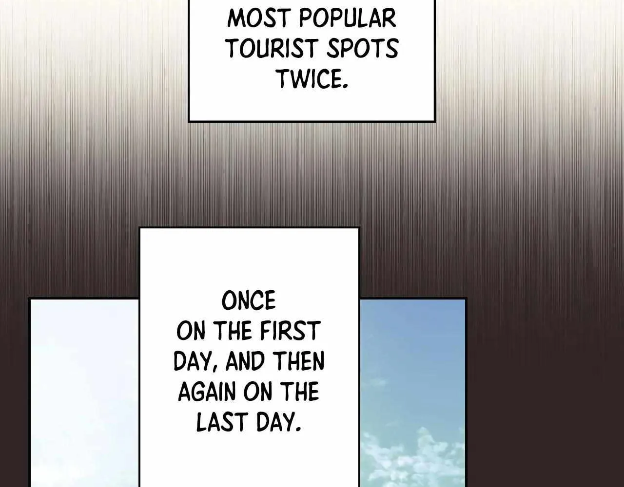 Why Are You So Kind To Everyone Except Me? Chapter 47 page 10 - 