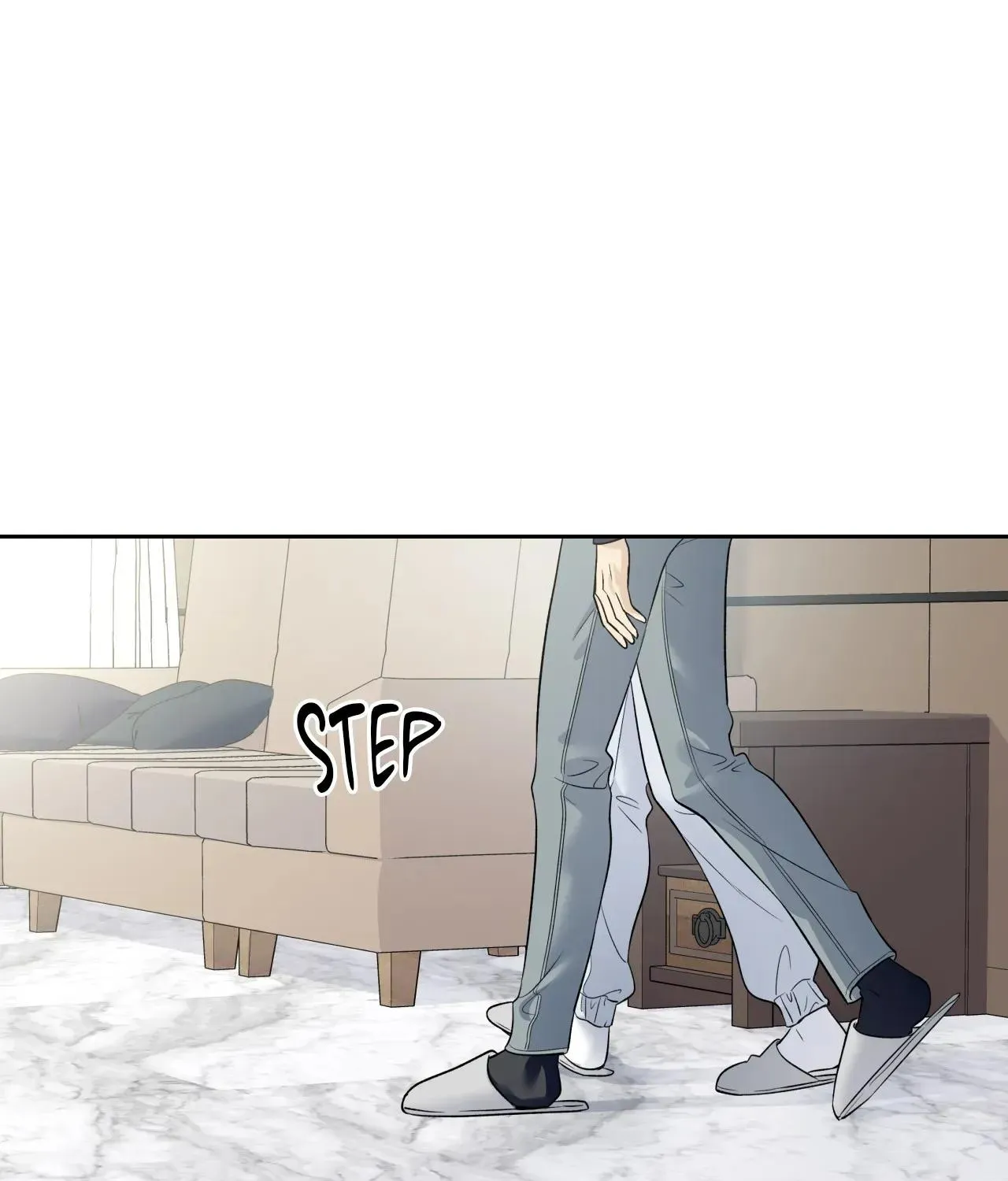 Why Are You So Kind To Everyone Except Me? Chapter 47 page 91 - 