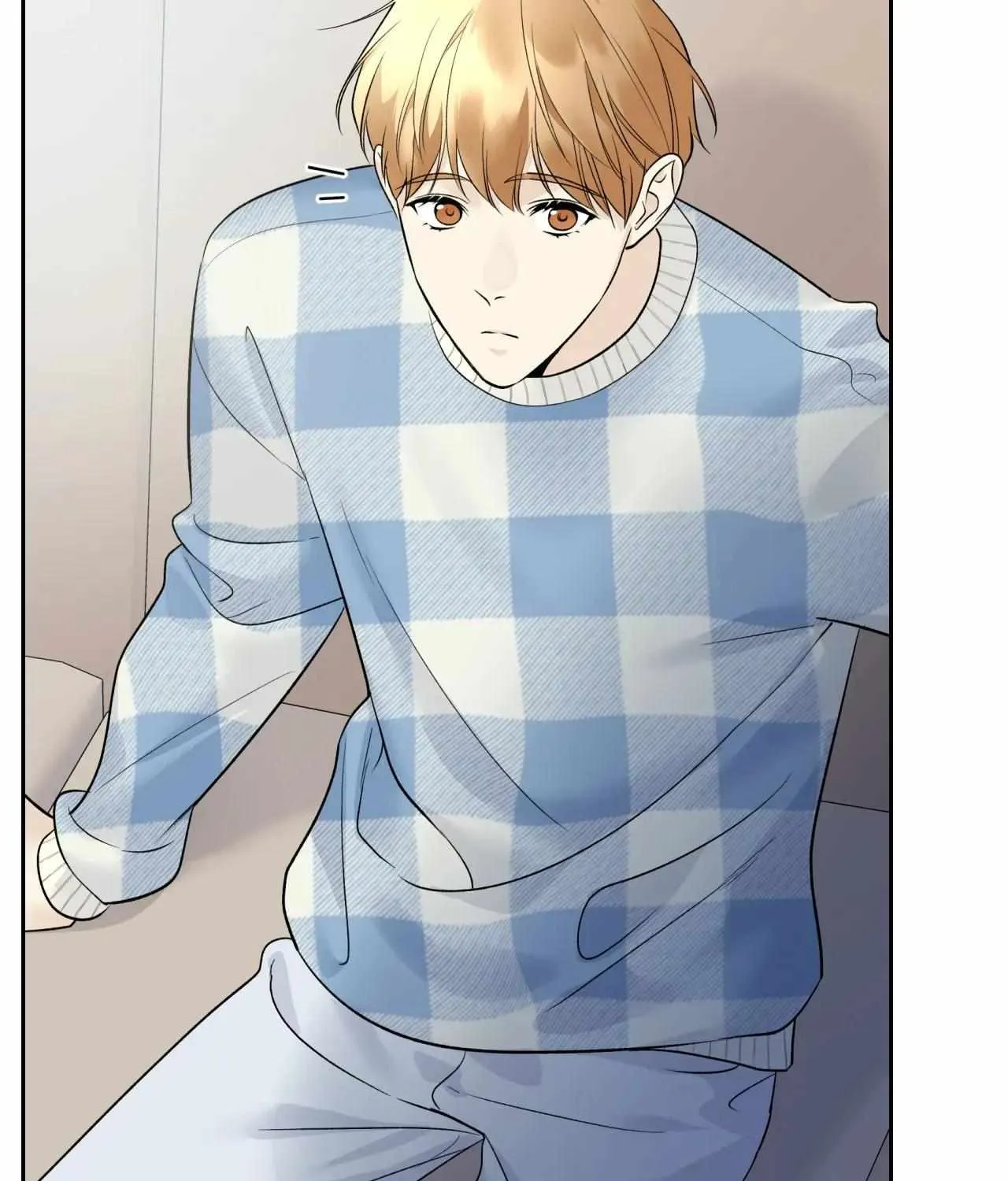 Why Are You So Kind To Everyone Except Me? Chapter 47 page 93 - 
