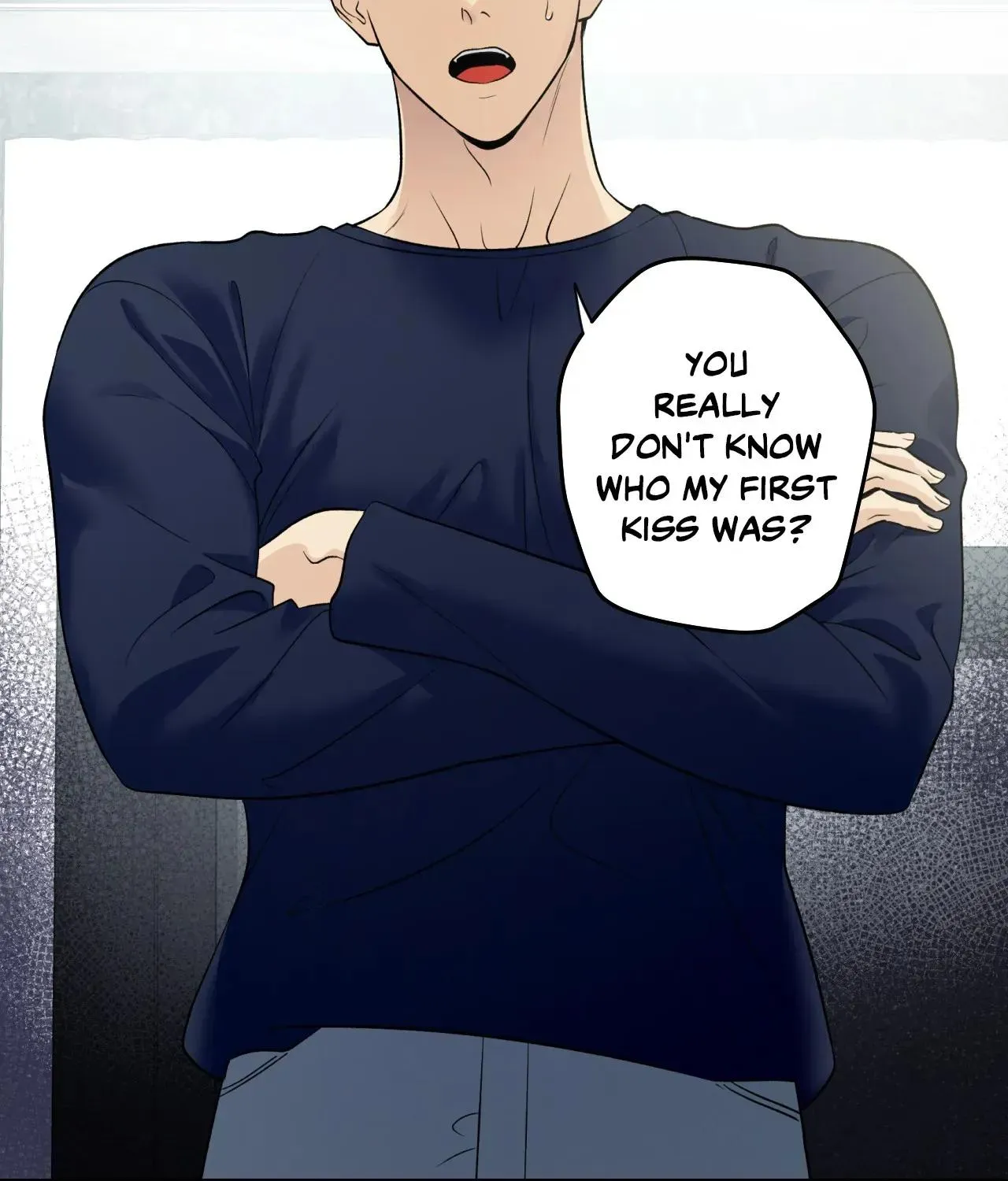 Why Are You So Kind To Everyone Except Me? Chapter 47 page 95 - 
