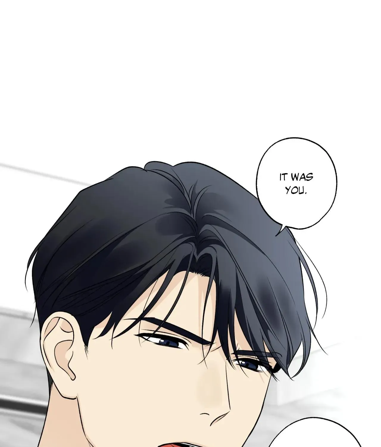Why Are You So Kind To Everyone Except Me? Chapter 48 page 11 - 