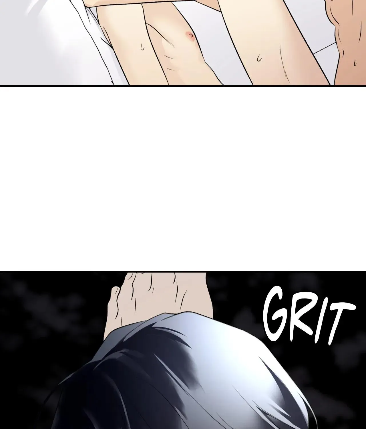 Why Are You So Kind To Everyone Except Me? Chapter 48 page 101 - 