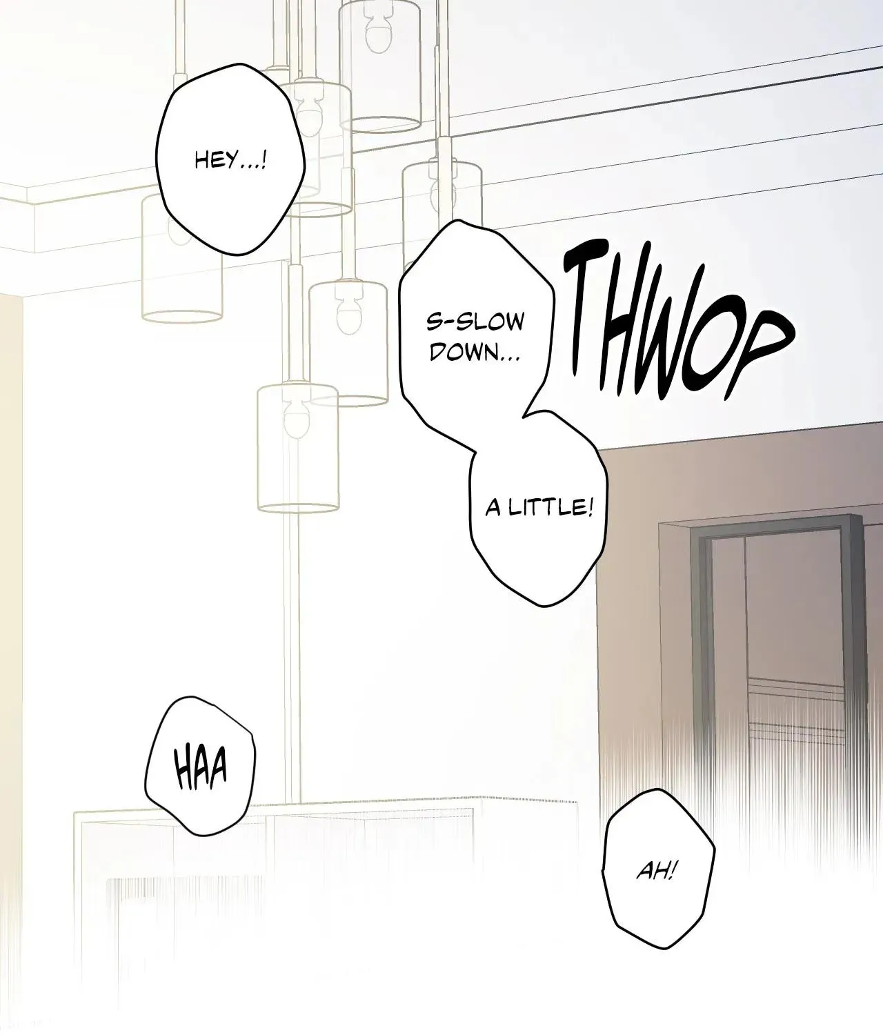 Why Are You So Kind To Everyone Except Me? Chapter 48 page 105 - 