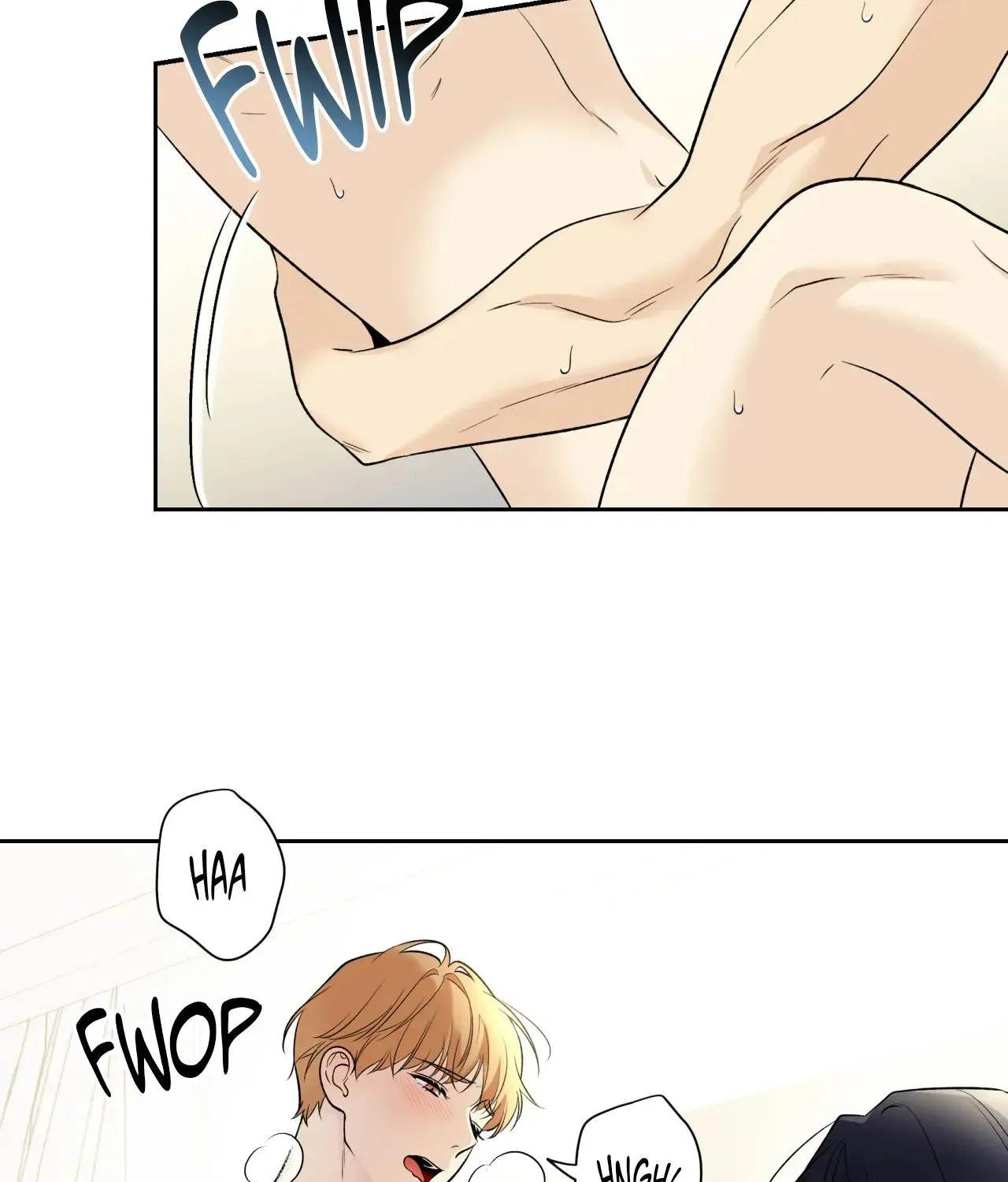 Why Are You So Kind To Everyone Except Me? Chapter 48 page 107 - 