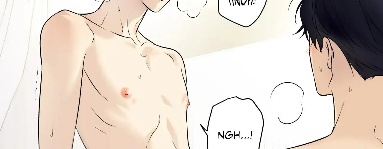 Why Are You So Kind To Everyone Except Me? Chapter 48 page 108 - 